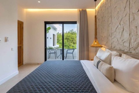Vila 3 kamar tidur di Villa Green 2, Badung, Bali (9718) 17