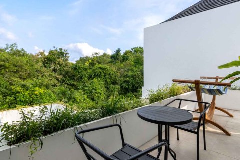 Vila 3 kamar tidur di Villa Green 2, Badung, Bali (9718) 19