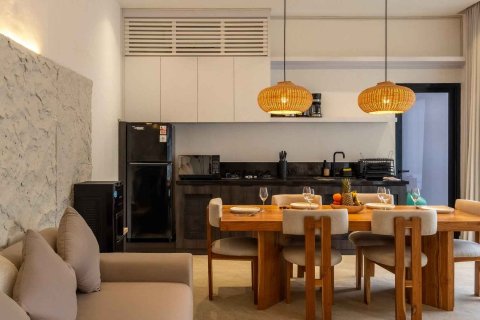 Vila 3 kamar tidur di Villa Green 2, Badung, Bali (9718) 22
