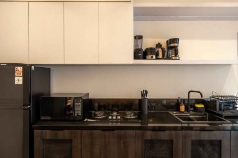 Vila 3 kamar tidur di Villa Green 2, Badung, Bali (9718) 23