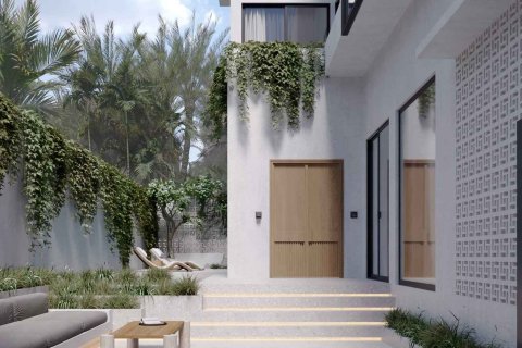 2 bedrooms Villa in Villa Green 1, Badung, Bali (9716) 3