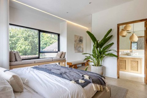 2 bedrooms Villa in Villa Green 1, Badung, Bali (9716) 10