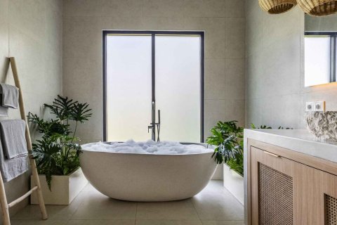 2 bedrooms Villa in Villa Green 1, Badung, Bali (9716) 12