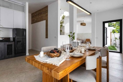 2 bedrooms Villa in Villa Green 1, Badung, Bali (9716) 21