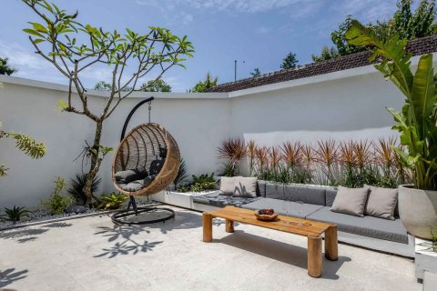2 bedrooms Villa in Villa Green 1, Badung, Bali (9716) 25