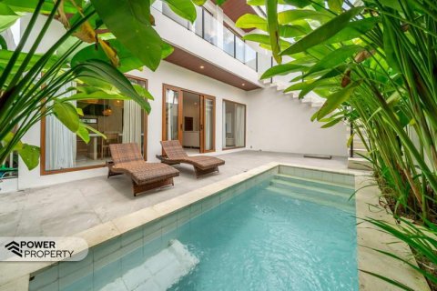 Vila 2 kamar tidur di Tampaksiring, Gianyar, Bali (9192) 9