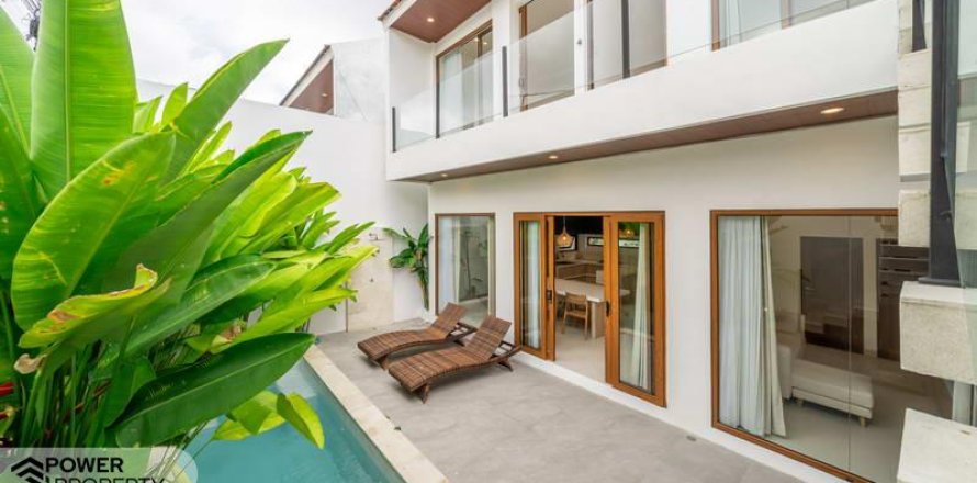 Vila 2 kamar tidur di Tampaksiring, Gianyar, Bali (9192)
