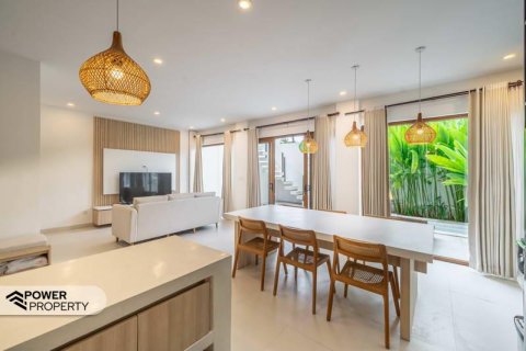 Vila 2 kamar tidur di Tampaksiring, Gianyar, Bali (9192) 12
