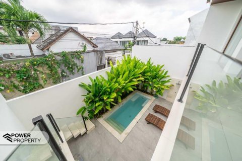 Vila 2 kamar tidur di Tampaksiring, Gianyar, Bali (9192) 7
