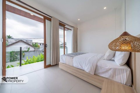Vila 2 kamar tidur di Tampaksiring, Gianyar, Bali (9192) 4