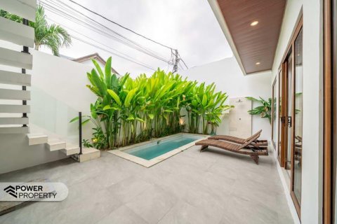 Vila 2 kamar tidur di Tampaksiring, Gianyar, Bali (9192) 10