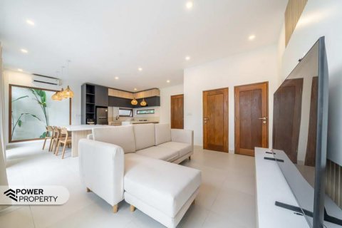Vila 2 kamar tidur di Tampaksiring, Gianyar, Bali (9192) 17