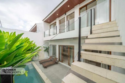Vila 2 kamar tidur di Tampaksiring, Gianyar, Bali (9192) 8