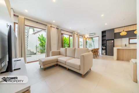 Vila 2 kamar tidur di Tampaksiring, Gianyar, Bali (9192) 18