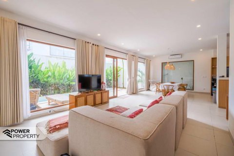 Vila 2 kamar tidur di Tampaksiring, Gianyar, Bali (9193) 17