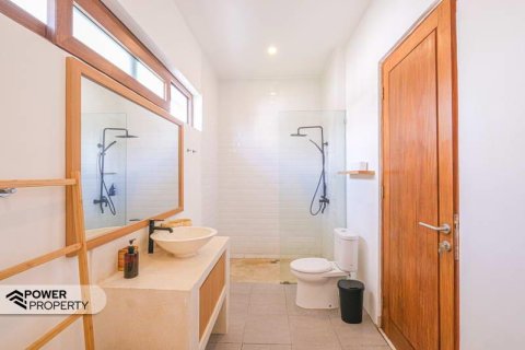 Vila 2 kamar tidur di Tampaksiring, Gianyar, Bali (9193) 23