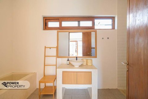 Vila 2 kamar tidur di Tampaksiring, Gianyar, Bali (9193) 22