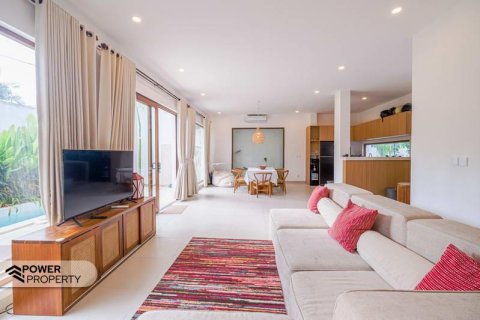 Vila 2 kamar tidur di Tampaksiring, Gianyar, Bali (9193) 16