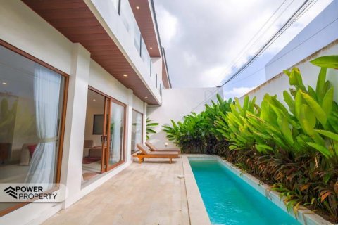 Vila 2 kamar tidur di Tampaksiring, Gianyar, Bali (9193) 5