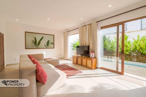Vila 2 kamar tidur di Tampaksiring, Gianyar, Bali (9193) 10