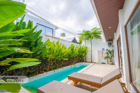 Vila 2 kamar tidur di Tampaksiring, Gianyar, Bali (9193) 3