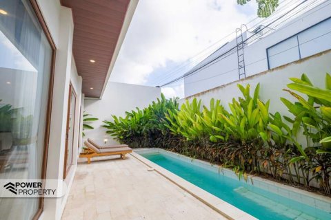 Vila 2 kamar tidur di Tampaksiring, Gianyar, Bali (9193) 6