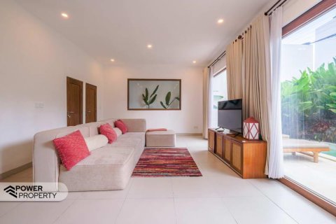 Vila 2 kamar tidur di Tampaksiring, Gianyar, Bali (9193) 8