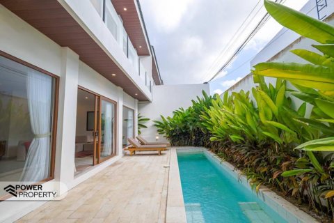 Vila 2 kamar tidur di Tampaksiring, Gianyar, Bali (9193) 7