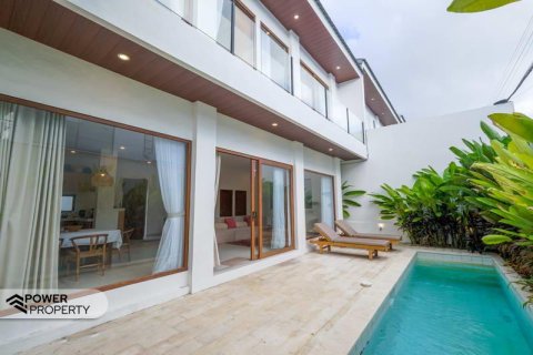 Vila 2 kamar tidur di Tampaksiring, Gianyar, Bali (9193)