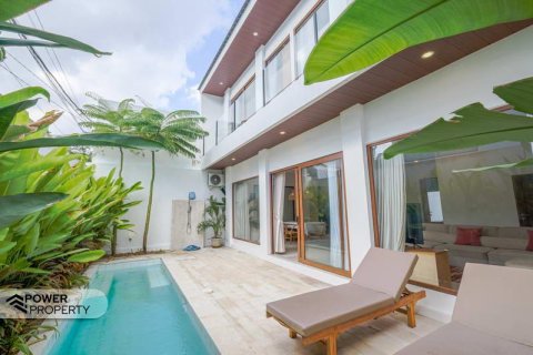 Vila 2 kamar tidur di Tampaksiring, Gianyar, Bali (9193) 4