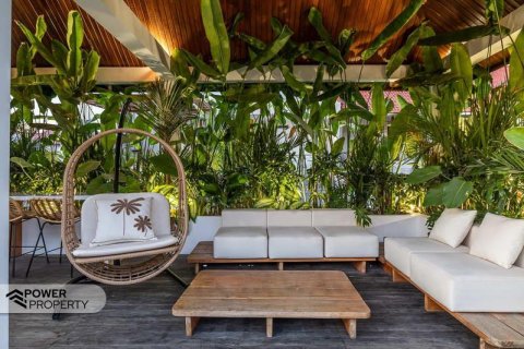 4 bedrooms Villa in Canggu, Badung, Bali (9195) 13