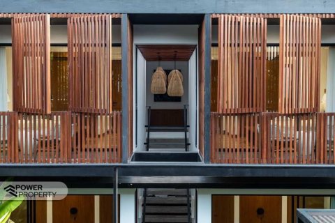 4 bedrooms Villa in Canggu, Badung, Bali (9195) 12