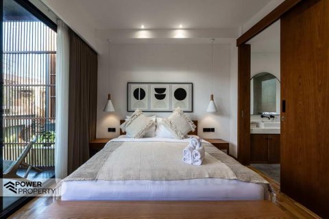 4 bedrooms Villa in Canggu, Badung, Bali (9195) 26