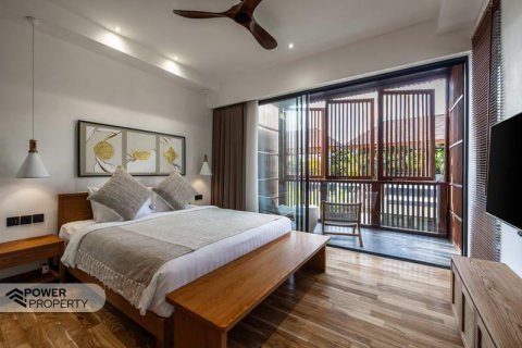 4 bedrooms Villa in Canggu, Badung, Bali (9195) 10