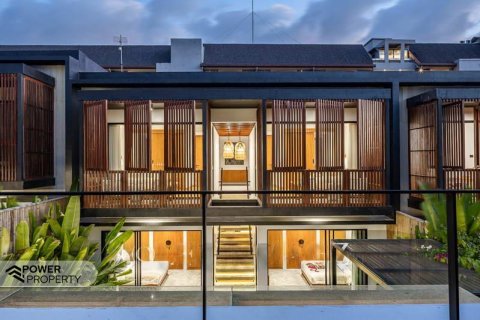 4 bedrooms Villa in Canggu, Badung, Bali (9195) 11