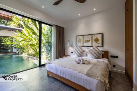 4 bedrooms Villa in Canggu, Badung, Bali (9195) 4