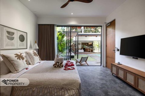 4 bedrooms Villa in Canggu, Badung, Bali (9195) 7