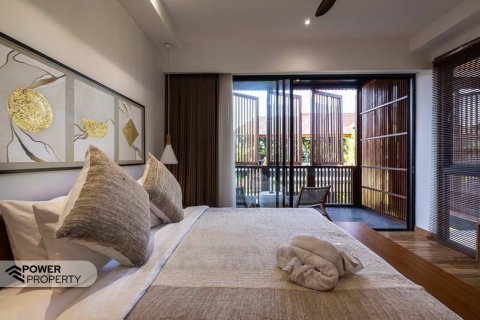 4 bedrooms Villa in Canggu, Badung, Bali (9195) 28