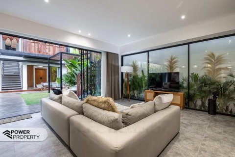 4 bedrooms Villa in Canggu, Badung, Bali (9195) 15