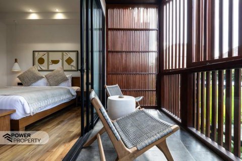 4 bedrooms Villa in Canggu, Badung, Bali (9195) 8