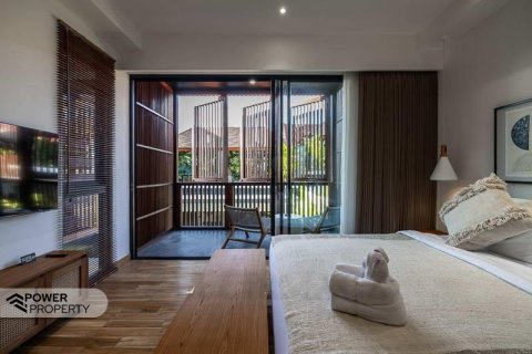4 bedrooms Villa in Canggu, Badung, Bali (9195) 24