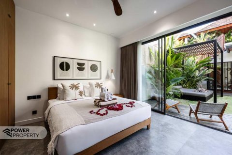 4 bedrooms Villa in Canggu, Badung, Bali (9195) 6