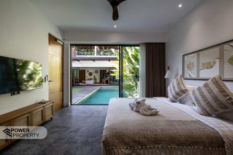 4 bedrooms Villa in Canggu, Badung, Bali (9195) 20