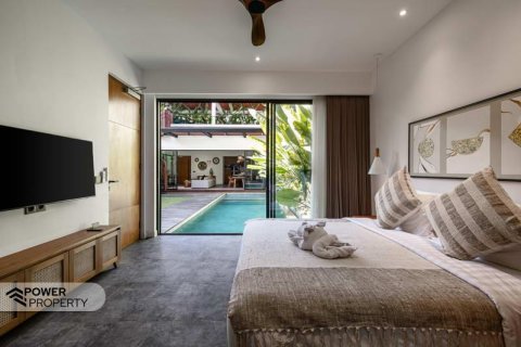 4 bedrooms Villa in Canggu, Badung, Bali (9195) 3