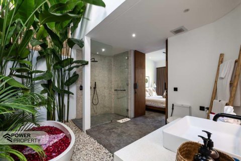 4 bedrooms Villa in Canggu, Badung, Bali (9195) 5