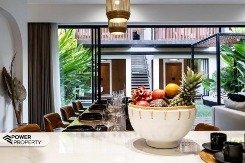 4 bedrooms Villa in Canggu, Badung, Bali (9195) 17