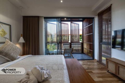4 bedrooms Villa in Canggu, Badung, Bali (9195) 25