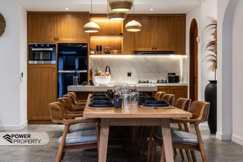 4 bedrooms Villa in Canggu, Badung, Bali (9195) 14