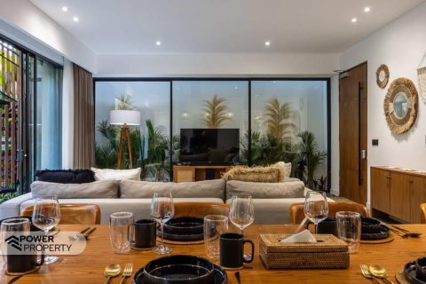 4 bedrooms Villa in Canggu, Badung, Bali (9195) 16