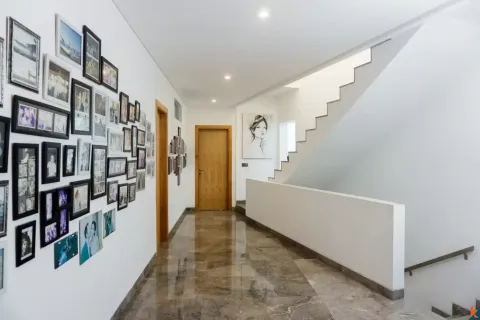 Vila 4 kamar tidur di Pererenan, Mengwi, Badung, Bali (11207) 15
